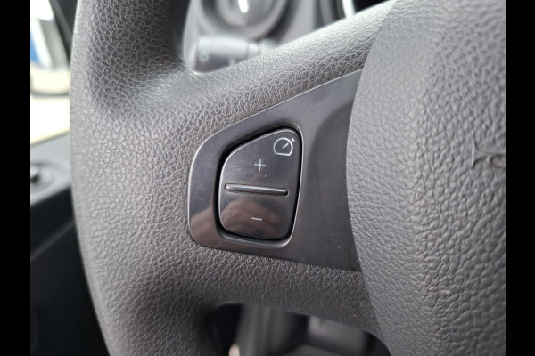 Renault Trafic 2.0 dCi 145 T27 L1H1 Comfort AUTOMAAT / IMPERIAL / NAVI / KASTEN INRICHTING / TREKHAAK