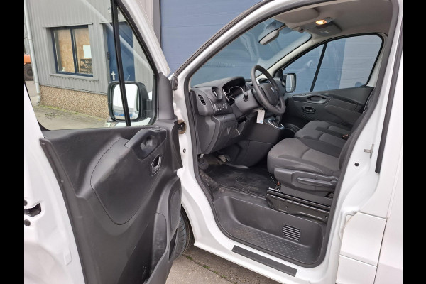 Renault Trafic 2.0 dCi 145 T27 L1H1 Comfort AUTOMAAT / IMPERIAL / NAVI / KASTEN INRICHTING / TREKHAAK