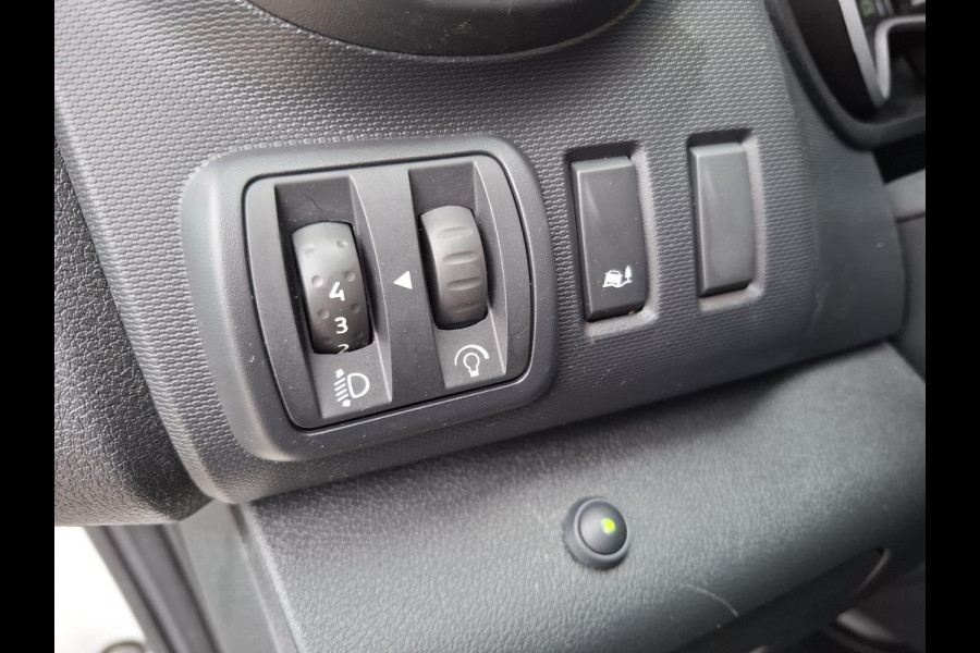 Renault Trafic 2.0 dCi 145 T27 L1H1 Comfort AUTOMAAT / IMPERIAL / NAVI / KASTEN INRICHTING / TREKHAAK