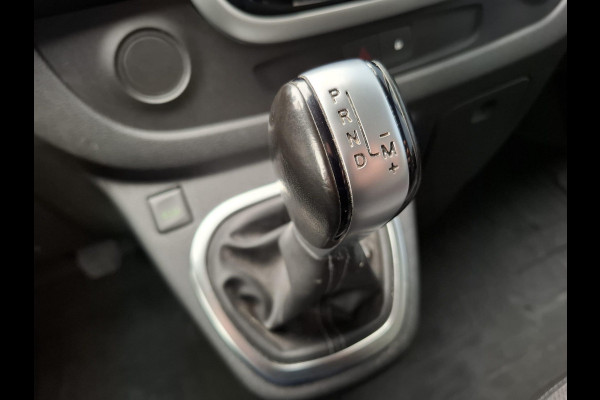 Renault Trafic 2.0 dCi 145 T27 L1H1 Comfort AUTOMAAT / IMPERIAL / NAVI / KASTEN INRICHTING / TREKHAAK
