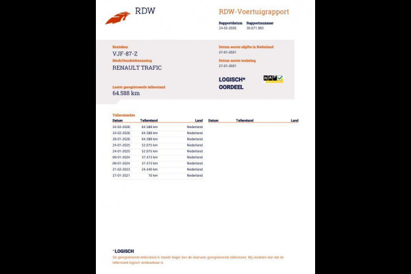 Renault Trafic 2.0 dCi 145 T27 L1H1 Comfort AUTOMAAT / IMPERIAL / NAVI / KASTEN INRICHTING / TREKHAAK