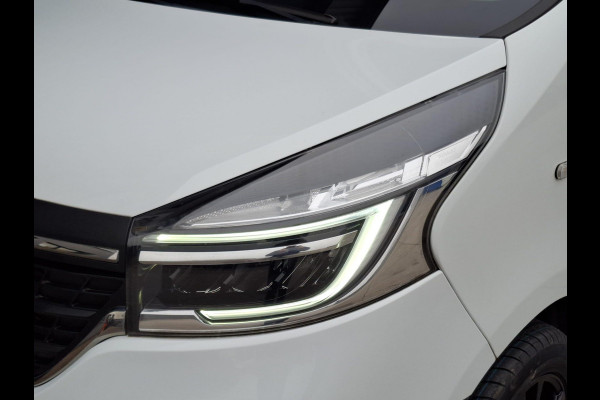 Renault Trafic 2.0 dCi 145 T27 L1H1 Comfort AUTOMAAT / IMPERIAL / NAVI / KASTEN INRICHTING / TREKHAAK