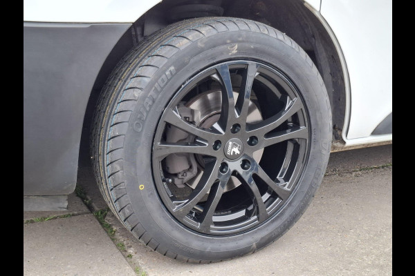 Renault Trafic 2.0 dCi 145 T27 L1H1 Comfort AUTOMAAT / IMPERIAL / NAVI / KASTEN INRICHTING / TREKHAAK