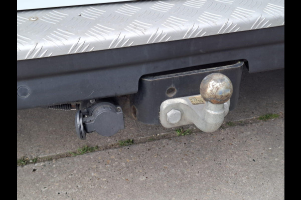 Renault Trafic 2.0 dCi 145 T27 L1H1 Comfort AUTOMAAT / IMPERIAL / NAVI / KASTEN INRICHTING / TREKHAAK