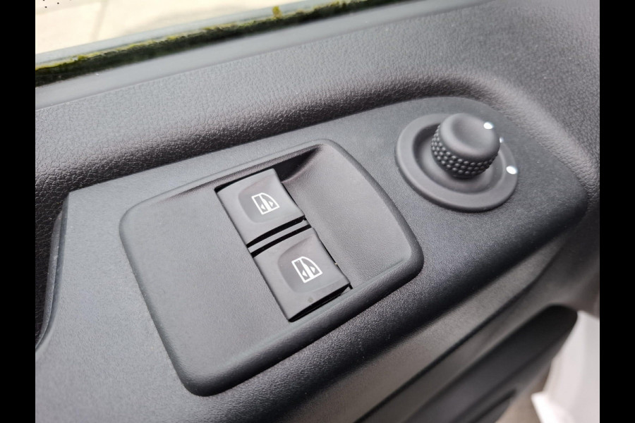 Renault Trafic 2.0 dCi 145 T27 L1H1 Comfort AUTOMAAT / IMPERIAL / NAVI / KASTEN INRICHTING / TREKHAAK