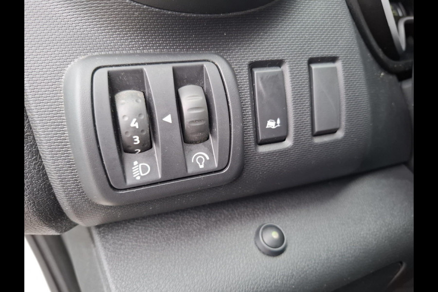 Renault Trafic 2.0 dCi 145 T27 L1H1 Comfort AUTOMAAT / IMPERIAL / NAVI / KASTEN INRICHTING / TREKHAAK