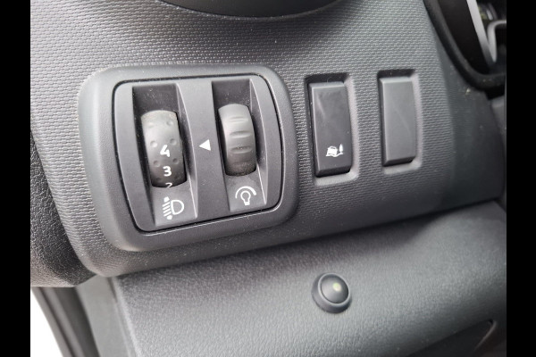 Renault Trafic 2.0 dCi 145 T27 L1H1 Comfort AUTOMAAT / IMPERIAL / NAVI / KASTEN INRICHTING / TREKHAAK