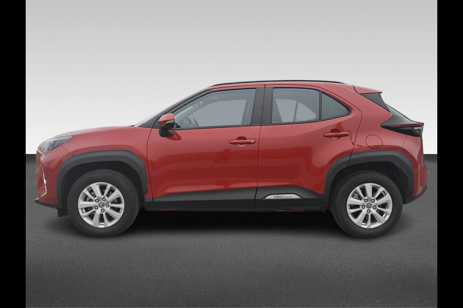 Toyota Yaris Cross 1.5 Hybrid Active | Apple Carplay/Android Auto