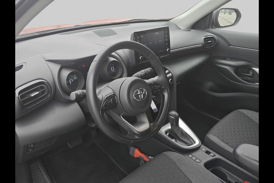 Toyota Yaris Cross 1.5 Hybrid Active | Apple Carplay/Android Auto