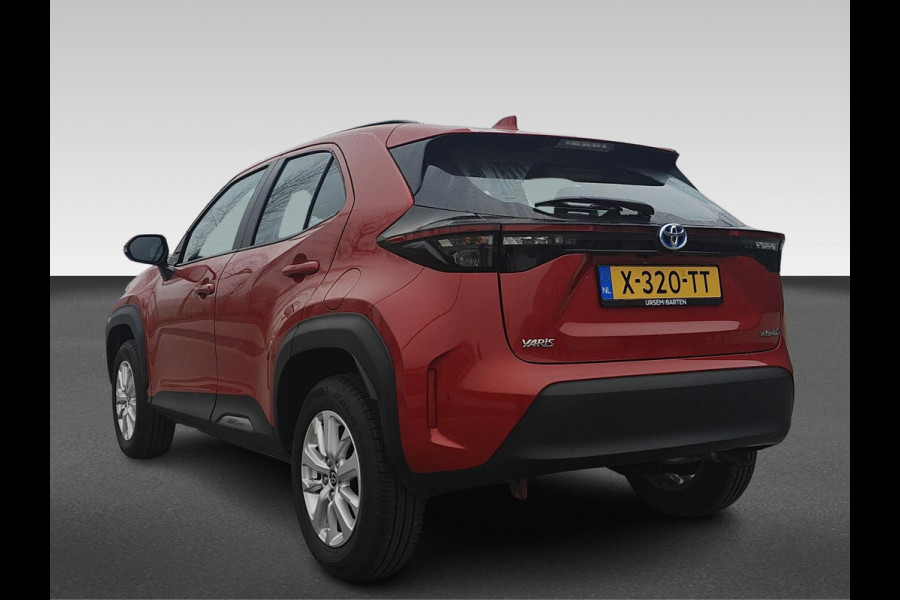 Toyota Yaris Cross 1.5 Hybrid Active | Apple Carplay/Android Auto