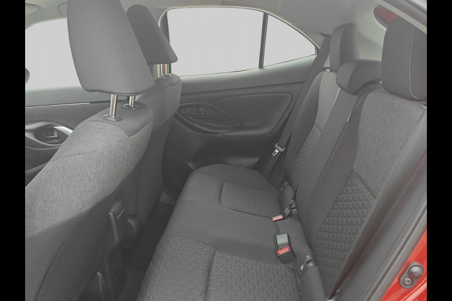 Toyota Yaris Cross 1.5 Hybrid Active | Apple Carplay/Android Auto