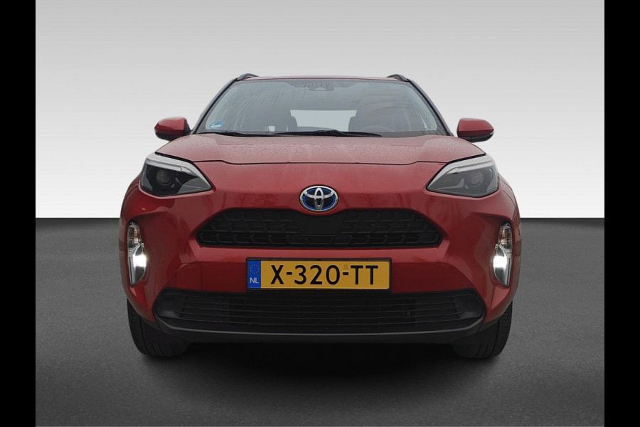 Toyota Yaris Cross 1.5 Hybrid Active | Apple Carplay/Android Auto