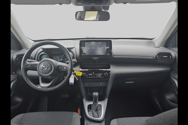 Toyota Yaris Cross 1.5 Hybrid Active | Apple Carplay/Android Auto