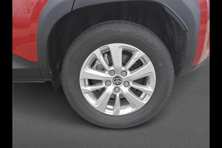 Toyota Yaris Cross 1.5 Hybrid Active | Apple Carplay/Android Auto