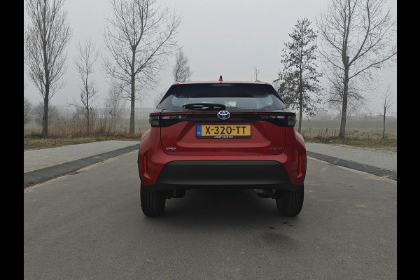 Toyota Yaris Cross 1.5 Hybrid Active | Apple Carplay/Android Auto