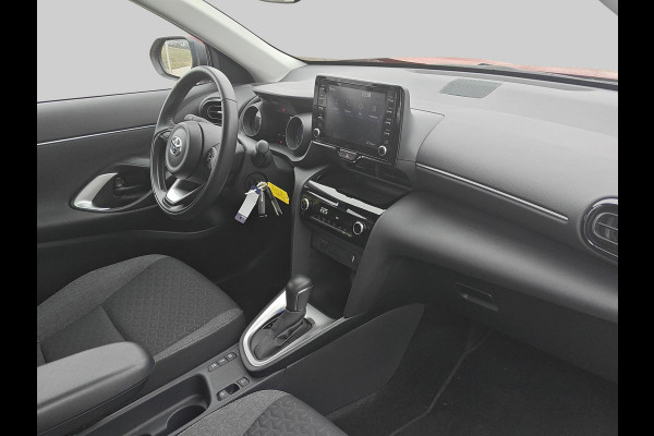 Toyota Yaris Cross 1.5 Hybrid Active | Apple Carplay/Android Auto
