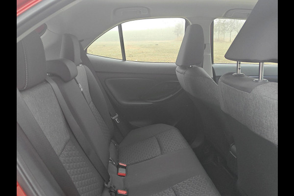 Toyota Yaris Cross 1.5 Hybrid Active | Apple Carplay/Android Auto