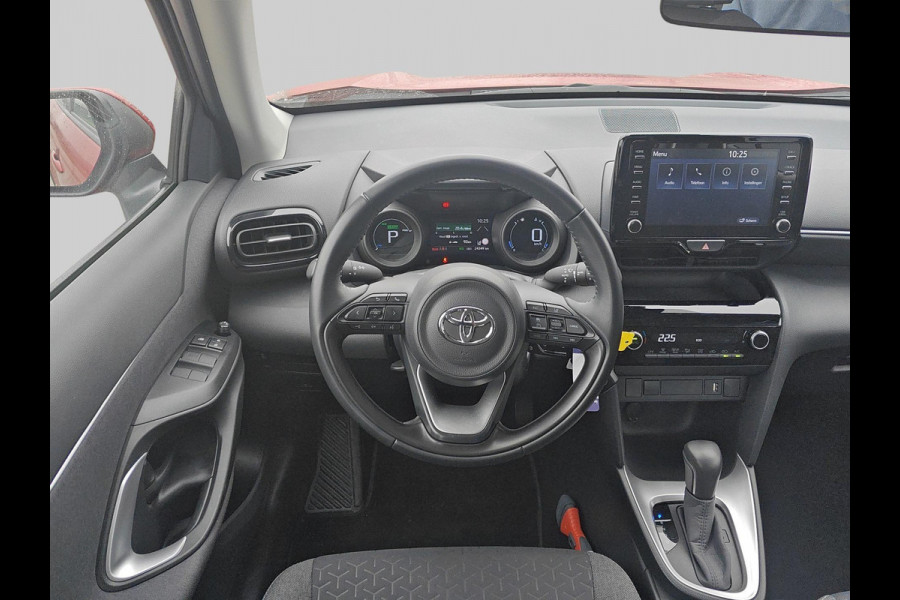 Toyota Yaris Cross 1.5 Hybrid Active | Apple Carplay/Android Auto