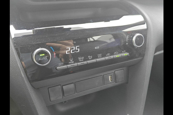 Toyota Yaris Cross 1.5 Hybrid Active | Apple Carplay/Android Auto