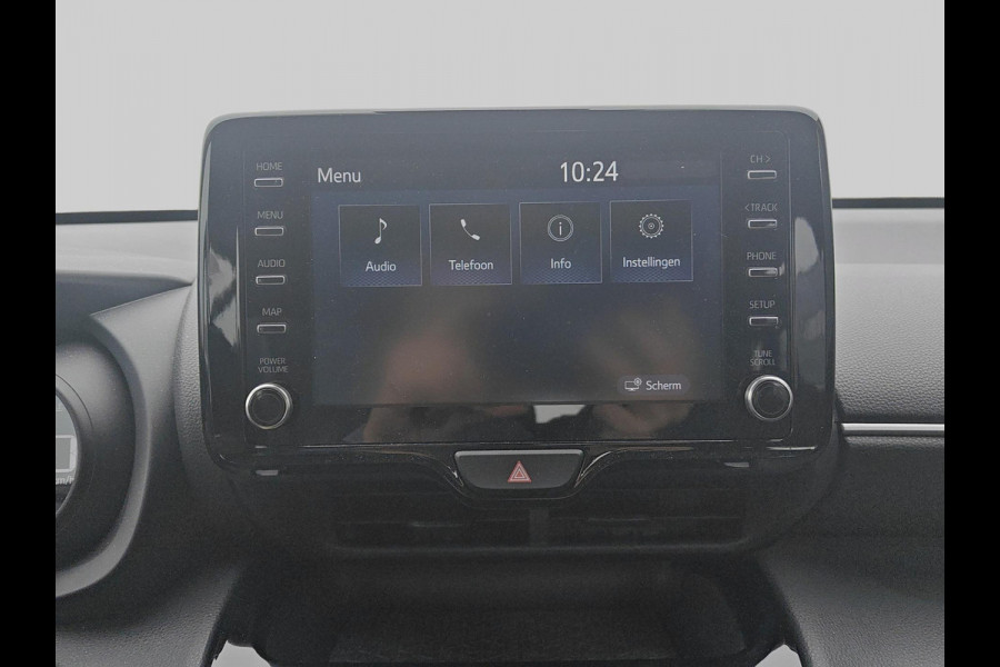 Toyota Yaris Cross 1.5 Hybrid Active | Apple Carplay/Android Auto