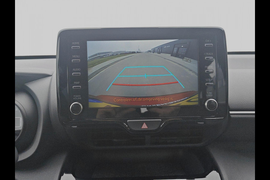 Toyota Yaris Cross 1.5 Hybrid Active | Apple Carplay/Android Auto