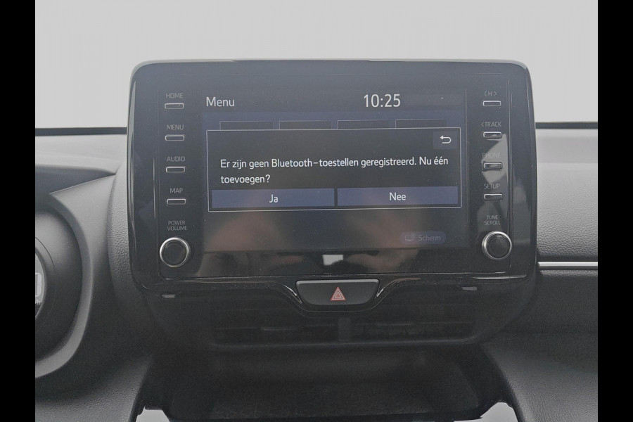 Toyota Yaris Cross 1.5 Hybrid Active | Apple Carplay/Android Auto