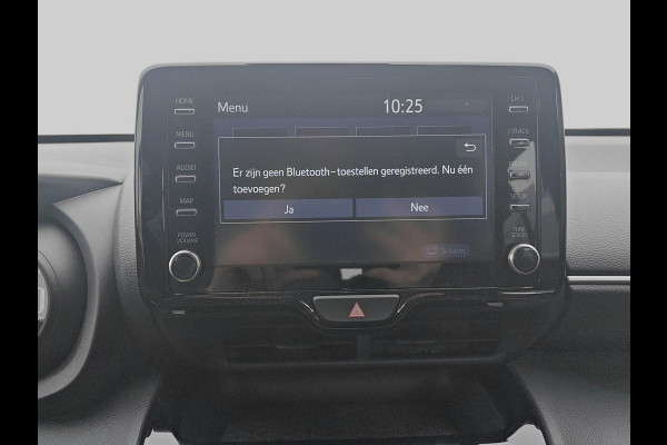 Toyota Yaris Cross 1.5 Hybrid Active | Apple Carplay/Android Auto