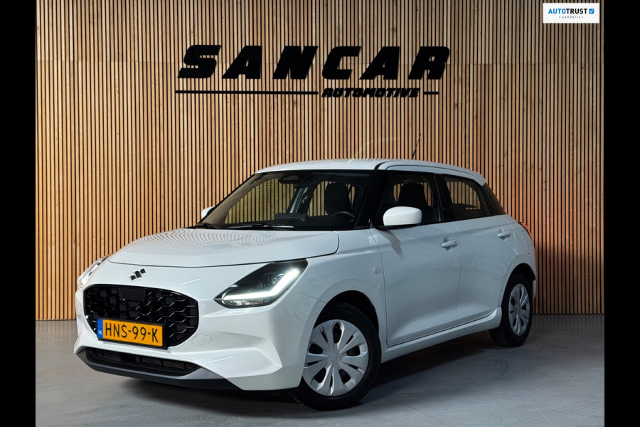 Suzuki Swift 1.2 Comfort Smart Hybrid Adaptieve Cruise Control|Camera|APPLE CARPLAY|DODEHOEK