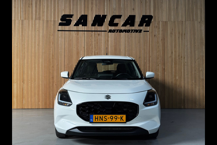 Suzuki Swift 1.2 Comfort Smart Hybrid Adaptieve Cruise Control|Camera|APPLE CARPLAY|DODEHOEK