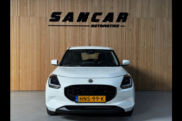 Suzuki Swift 1.2 Comfort Smart Hybrid Adaptieve Cruise Control|Camera|APPLE CARPLAY|DODEHOEK