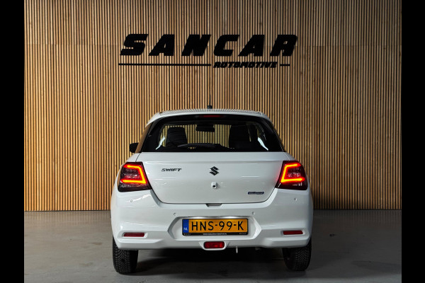 Suzuki Swift 1.2 Comfort Smart Hybrid Adaptieve Cruise Control|Camera|APPLE CARPLAY|DODEHOEK
