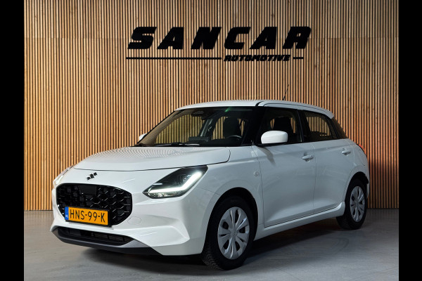 Suzuki Swift 1.2 Comfort Smart Hybrid Adaptieve Cruise Control|Camera|APPLE CARPLAY|DODEHOEK