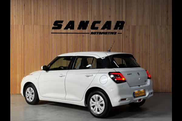 Suzuki Swift 1.2 Comfort Smart Hybrid Adaptieve Cruise Control|Camera|APPLE CARPLAY|DODEHOEK