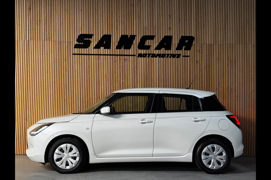 Suzuki Swift 1.2 Comfort Smart Hybrid Adaptieve Cruise Control|Camera|APPLE CARPLAY|DODEHOEK