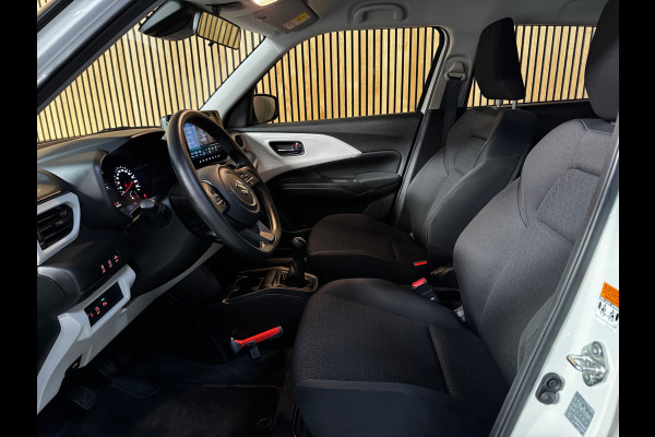 Suzuki Swift 1.2 Comfort Smart Hybrid Adaptieve Cruise Control|Camera|APPLE CARPLAY|DODEHOEK