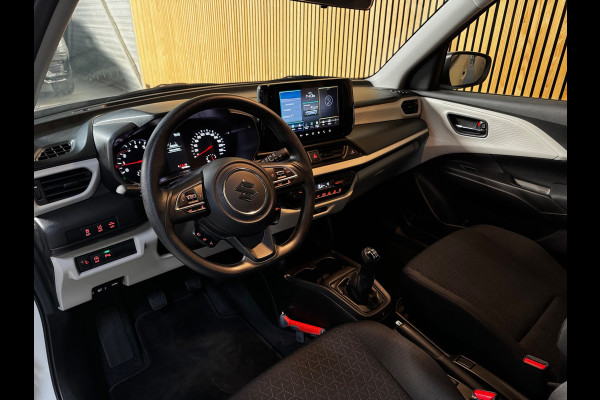 Suzuki Swift 1.2 Comfort Smart Hybrid Adaptieve Cruise Control|Camera|APPLE CARPLAY|DODEHOEK