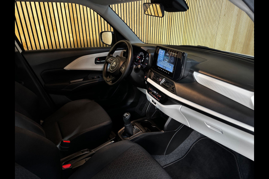 Suzuki Swift 1.2 Comfort Smart Hybrid Adaptieve Cruise Control|Camera|APPLE CARPLAY|DODEHOEK