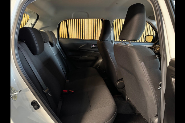 Suzuki Swift 1.2 Comfort Smart Hybrid Adaptieve Cruise Control|Camera|APPLE CARPLAY|DODEHOEK