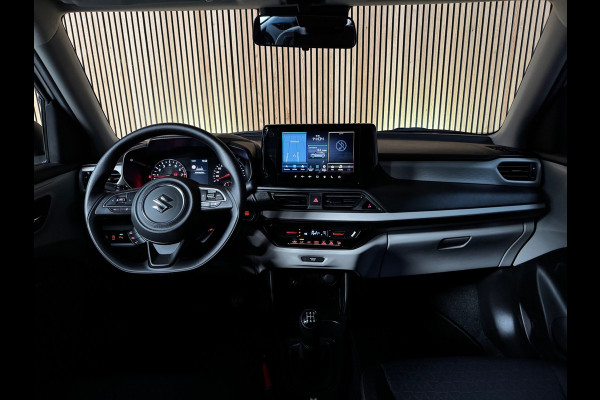 Suzuki Swift 1.2 Comfort Smart Hybrid Adaptieve Cruise Control|Camera|APPLE CARPLAY|DODEHOEK