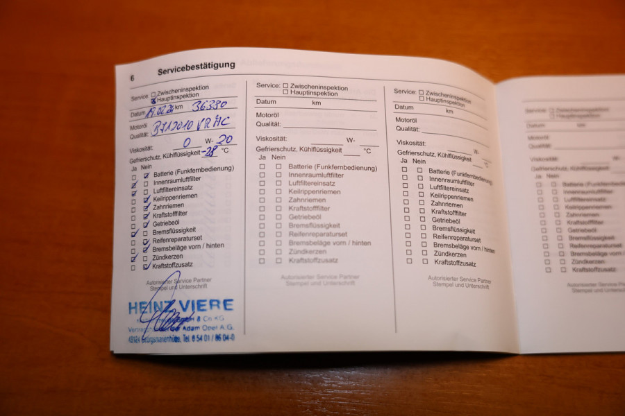 Opel Combo Life 1.2 Turbo Innovation XL 7pers AUTOM NAVI Carplay TREKH 360 Cam L2H1 '22