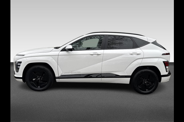 Hyundai KONA ELECTRIC Long Range Pure Edition 64.8 kWh Stoel / stuur verwarming | Adaptive cruise-control | Achteruitcamera / parkeersensoren rondom
