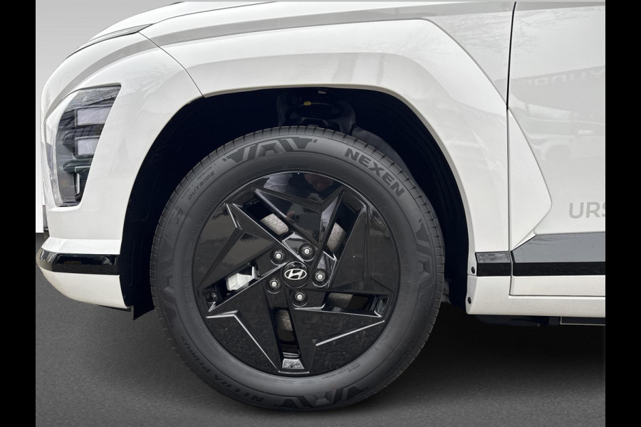 Hyundai KONA ELECTRIC Long Range Pure Edition 64.8 kWh Stoel / stuur verwarming | Adaptive cruise-control | Achteruitcamera / parkeersensoren rondom