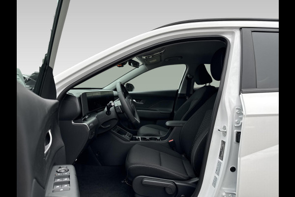 Hyundai KONA ELECTRIC Long Range Pure Edition 64.8 kWh Stoel / stuur verwarming | Adaptive cruise-control | Achteruitcamera / parkeersensoren rondom