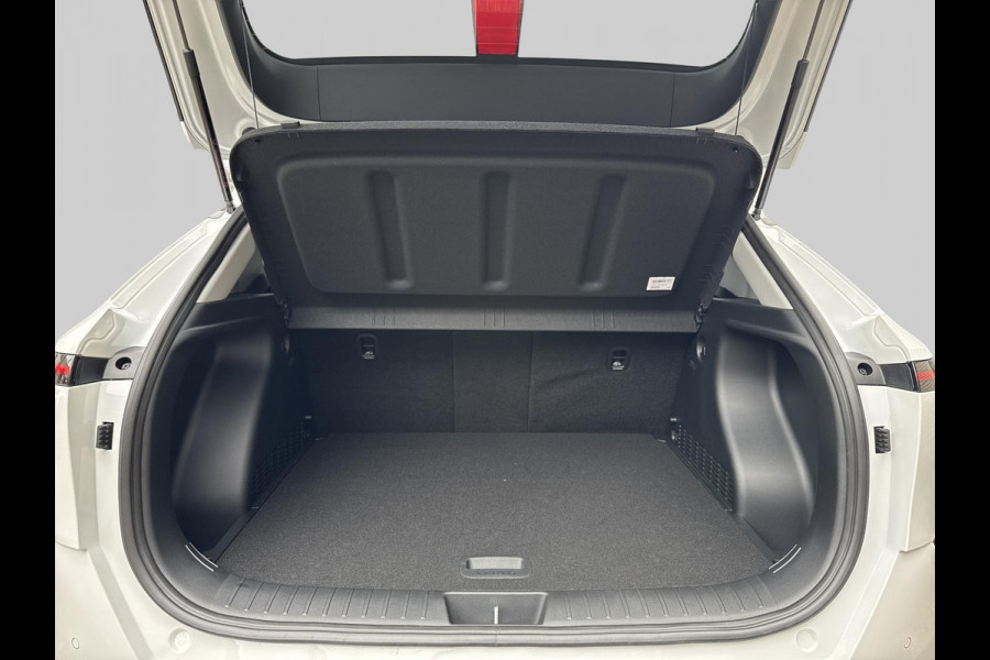 Hyundai KONA ELECTRIC Long Range Pure Edition 64.8 kWh Stoel / stuur verwarming | Adaptive cruise-control | Achteruitcamera / parkeersensoren rondom