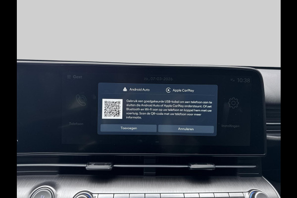 Hyundai KONA ELECTRIC Long Range Pure Edition 64.8 kWh Stoel / stuur verwarming | Adaptive cruise-control | Achteruitcamera / parkeersensoren rondom