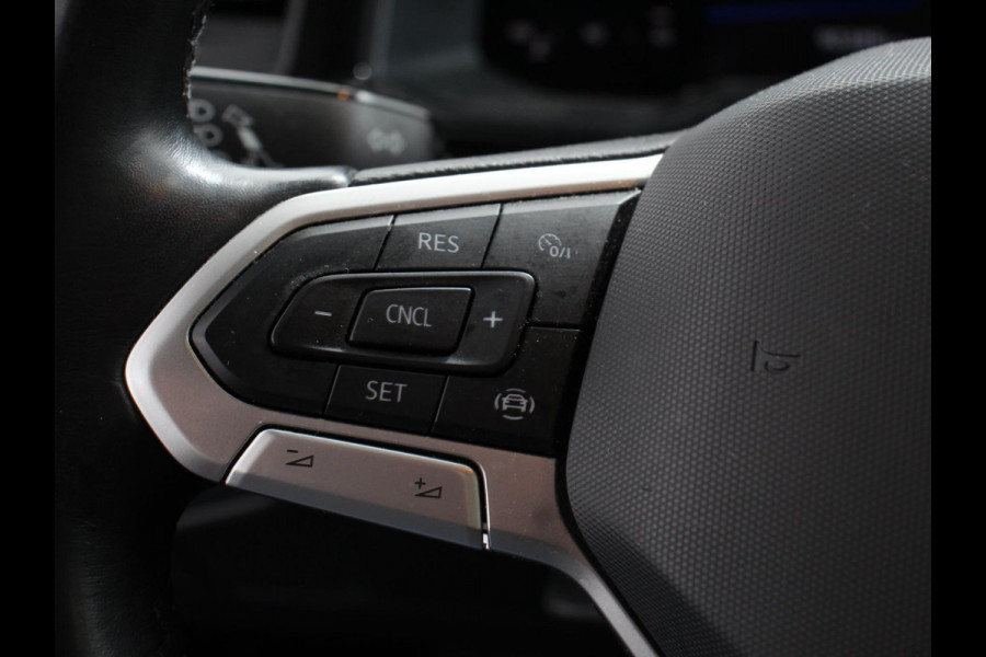 Volkswagen Polo 1.0 TSI Life | Navigatie | Digitale Cockpit | Airco | Parkeer sensoren V+A | LED | Lichtmetalen Velgen | Bluetooth | Limitter