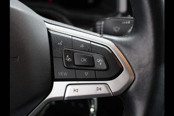 Volkswagen Polo 1.0 TSI Life | Navigatie | Digitale Cockpit | Airco | Parkeer sensoren V+A | LED | Lichtmetalen Velgen | Bluetooth | Limitter