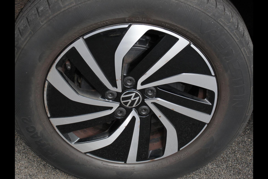 Volkswagen Polo 1.0 TSI Life | Navigatie | Digitale Cockpit | Airco | Parkeer sensoren V+A | LED | Lichtmetalen Velgen | Bluetooth | Limitter