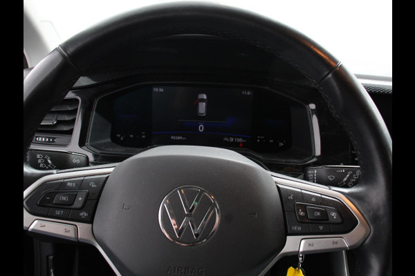 Volkswagen Polo 1.0 TSI Life | Navigatie | Digitale Cockpit | Airco | Parkeer sensoren V+A | LED | Lichtmetalen Velgen | Bluetooth | Limitter