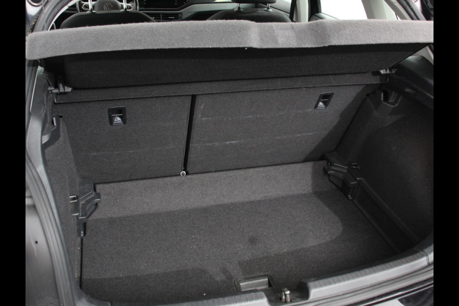 Volkswagen Polo 1.0 TSI Life | Navigatie | Digitale Cockpit | Airco | Parkeer sensoren V+A | LED | Lichtmetalen Velgen | Bluetooth | Limitter